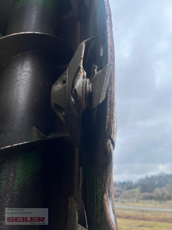 Krone Easy Cut B 950 Collect - Cositoare: Foto 5 Krone Easy Cut B 950 Collect - Cositoare: Foto 5