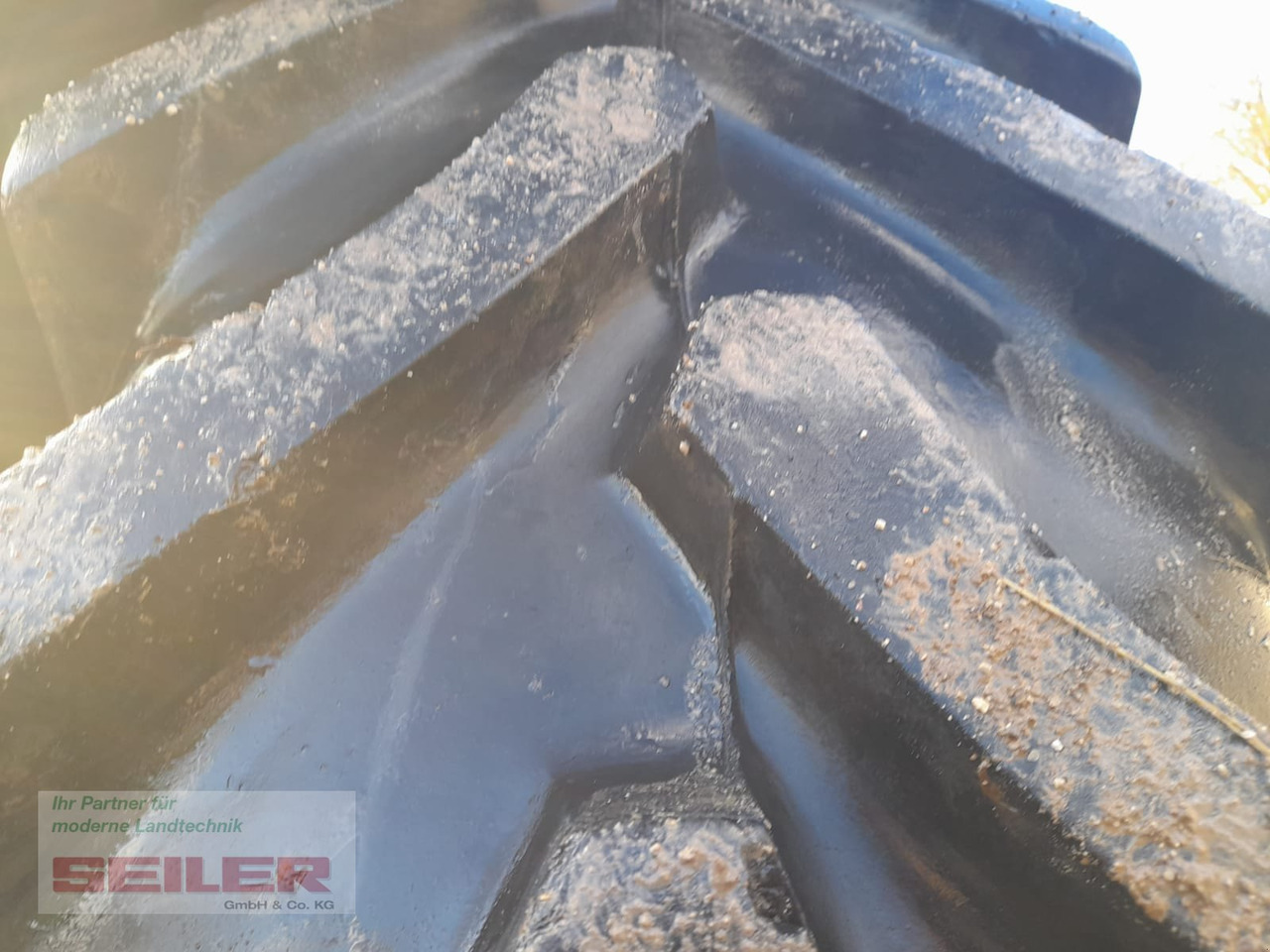 Tractor agricol Massey Ferguson 3085 Euro-Line: Foto 14 Tractor agricol Massey Ferguson 3085 Euro-Line: Foto 14