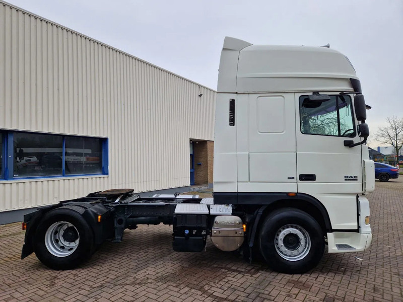 DAF XF 105.510 Euro 5 Automatic Retarder - Cap tractor: Foto 3 DAF XF 105.510 Euro 5 Automatic Retarder - Cap tractor: Foto 3