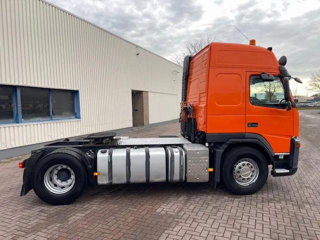 Volvo FM 12.400 Clean NL-TRUCK Euro 5 - Cap tractor: Foto 4 Volvo FM 12.400 Clean NL-TRUCK Euro 5 - Cap tractor: Foto 4