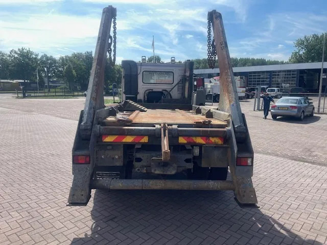 Volvo FM 12.420 Full Steel - Cap tractor: Foto 5 Volvo FM 12.420 Full Steel - Cap tractor: Foto 5