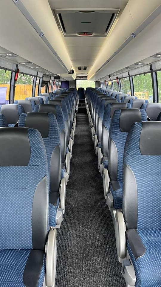 Volvo 9700H B11R în leasing Volvo 9700H B11R: Foto 7 Volvo 9700H B11R în leasing Volvo 9700H B11R: Foto 7