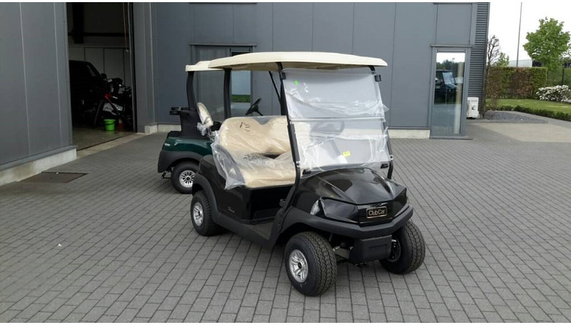 Club Car tempo 2024 new - Mașină de golf: Foto 3 Club Car tempo 2024 new - Mașină de golf: Foto 3