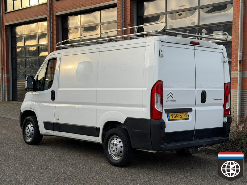 Citroën Jumper 2.2 blue HDI / ROOF IMPERIAL / L2 H1 - Autoutilitară compactă: Foto 4 Citroën Jumper 2.2 blue HDI / ROOF IMPERIAL / L2 H1 - Autoutilitară compactă: Foto 4