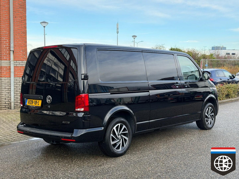 Volkswagen TRANSPORTER 75 EDITION BULLI - FULL OPTION - DSG - Autoutilitară compactă: Foto 4 Volkswagen TRANSPORTER 75 EDITION BULLI - FULL OPTION - DSG - Autoutilitară compactă: Foto 4