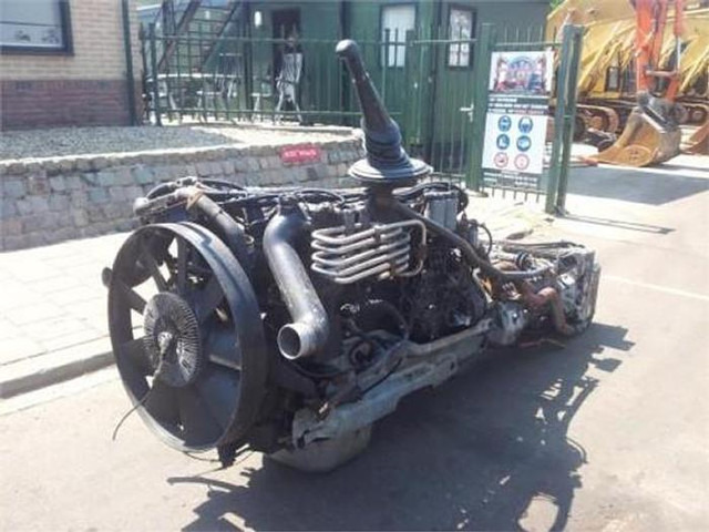 MAN 19.403 - Piesă de schimb: Foto 1 MAN 19.403 - Piesă de schimb: Foto 1