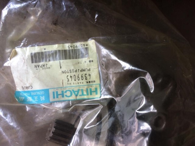 HITACHI KH 180 - Macara pe senile: Foto 1 HITACHI KH 180 - Macara pe senile: Foto 1