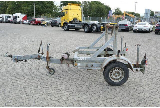 Bagela BKT 12K,Kabeltrommel,Verzinkt,2x am Lager - Remorcă abroll/ Skiploader: Foto 4 Bagela BKT 12K,Kabeltrommel,Verzinkt,2x am Lager - Remorcă abroll/ Skiploader: Foto 4