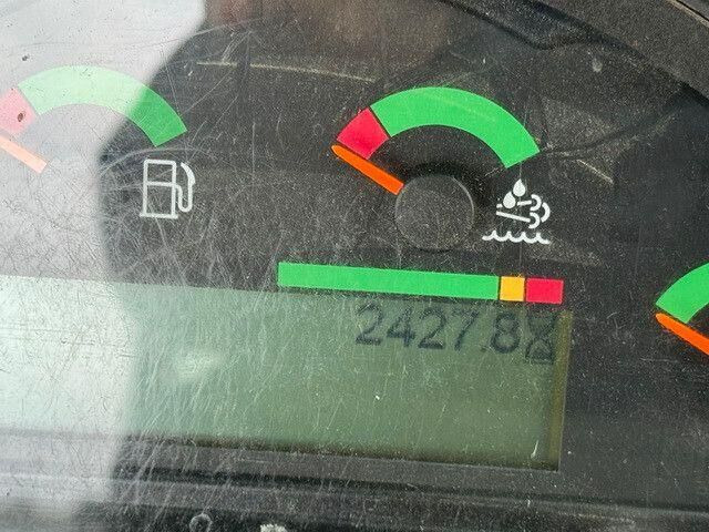 Caterpillar 432F2, 4+1 Schaufel, Telestiel, Palettengabel,AC - Buldoexcavator: Foto 3 Caterpillar 432F2, 4+1 Schaufel, Telestiel, Palettengabel,AC - Buldoexcavator: Foto 3