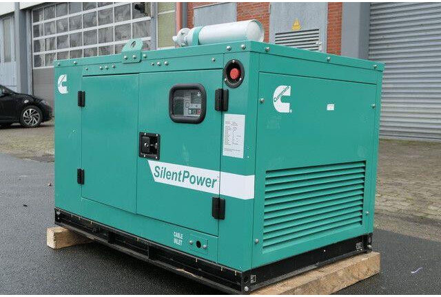Generator electric Cummins 10 kVA, Stromgenerator, Stamford: Foto 9 Generator electric Cummins 10 kVA, Stromgenerator, Stamford: Foto 9