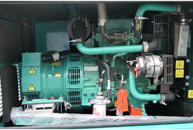 Generator electric Cummins 10 kVA, Stromgenerator, Stamford: Foto 7 Generator electric Cummins 10 kVA, Stromgenerator, Stamford: Foto 7