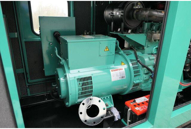 Generator electric nou Cummins Stromgenerator, 82,5kVA, sofort vefügbar: Foto 10 Generator electric nou Cummins Stromgenerator, 82,5kVA, sofort vefügbar: Foto 10