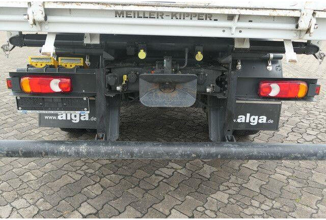 Iveco 120E EuroCargo 4x2, Meiller, Klima, AHK, Hydr. - Camion basculantă: Foto 5 Iveco 120E EuroCargo 4x2, Meiller, Klima, AHK, Hydr. - Camion basculantă: Foto 5