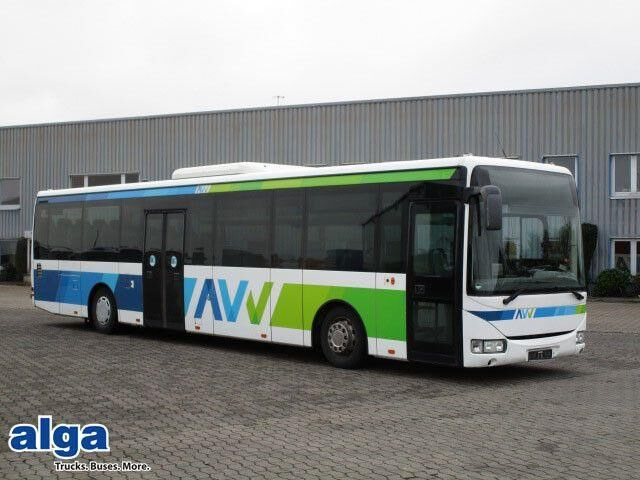 Iveco Crossway LE, EEV, 54 Sitze, Gurte - Autobuz interurban: Foto 1 Iveco Crossway LE, EEV, 54 Sitze, Gurte - Autobuz interurban: Foto 1