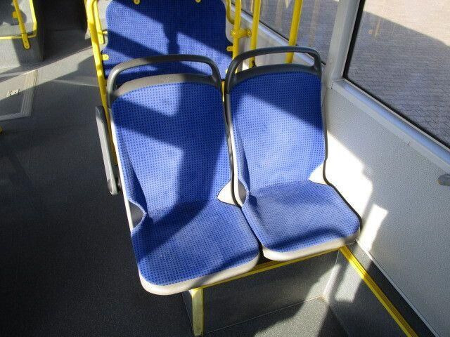 MAN Lions City, A21, A/C, Euro 6, Lawo - Autobuz interurban: Foto 5 MAN Lions City, A21, A/C, Euro 6, Lawo - Autobuz interurban: Foto 5