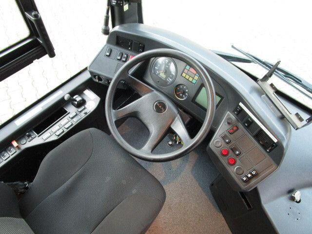 MAN Lions City, A21, A/C, Euro 6, Lawo - Autobuz interurban: Foto 4 MAN Lions City, A21, A/C, Euro 6, Lawo - Autobuz interurban: Foto 4