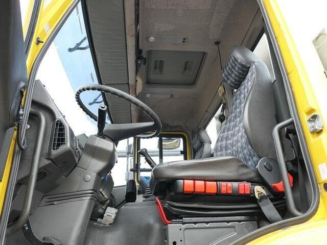 Camion şasiu Mercedes-Benz 1838 AK 4x4, Workshop Truck,Wohnmobil,Expedition: Foto 8 Camion şasiu Mercedes-Benz 1838 AK 4x4, Workshop Truck,Wohnmobil,Expedition: Foto 8