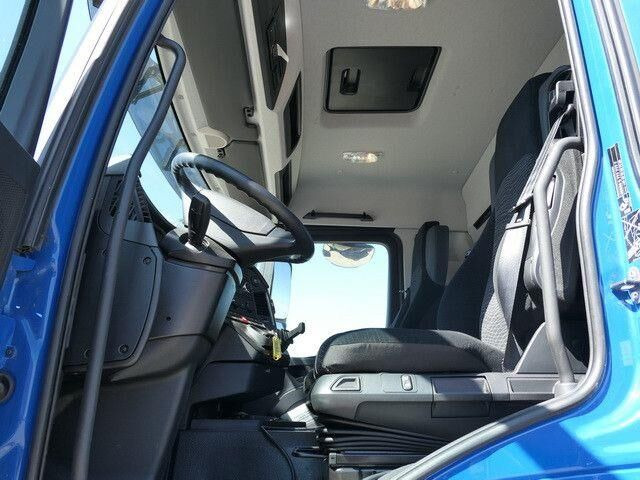 Maşină de asfaltat nou Mercedes-Benz 2548 L Arocs HAD 6x4, Asphalt, Bitumen, Fliegl: Foto 13 Maşină de asfaltat nou Mercedes-Benz 2548 L Arocs HAD 6x4, Asphalt, Bitumen, Fliegl: Foto 13