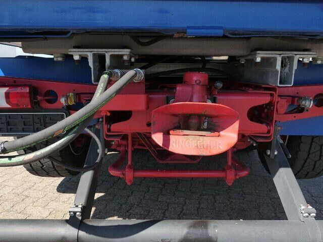 Maşină de asfaltat nou Mercedes-Benz 2548 L Arocs HAD 6x4, Asphalt, Bitumen, Fliegl: Foto 11 Maşină de asfaltat nou Mercedes-Benz 2548 L Arocs HAD 6x4, Asphalt, Bitumen, Fliegl: Foto 11