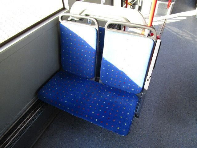 Mercedes-Benz O 530 G Citaro, Euro 5, 46 Sitze, Rampe, 2 Stk. - Autobuz articulat: Foto 5 Mercedes-Benz O 530 G Citaro, Euro 5, 46 Sitze, Rampe, 2 Stk. - Autobuz articulat: Foto 5