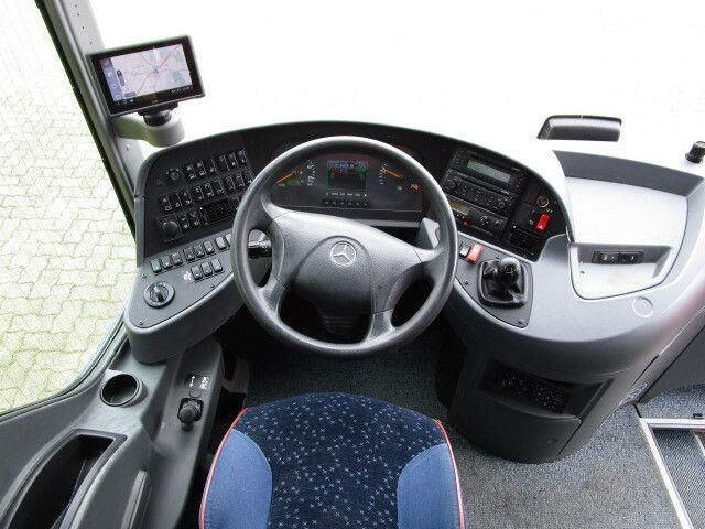 Mercedes-Benz Tourismo 16 RHD/2, Euro 6, 50 Sitze, WC, Küche, - Autocar: Foto 4 Mercedes-Benz Tourismo 16 RHD/2, Euro 6, 50 Sitze, WC, Küche, - Autocar: Foto 4