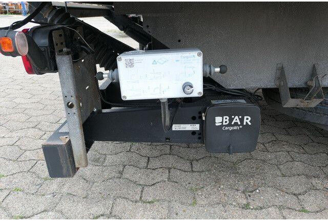 PAGENKOPF MSL 6, 1-Achser, Verzinkt, LBW, Luftf. - Semiremorcă furgon: Foto 5 PAGENKOPF MSL 6, 1-Achser, Verzinkt, LBW, Luftf. - Semiremorcă furgon: Foto 5