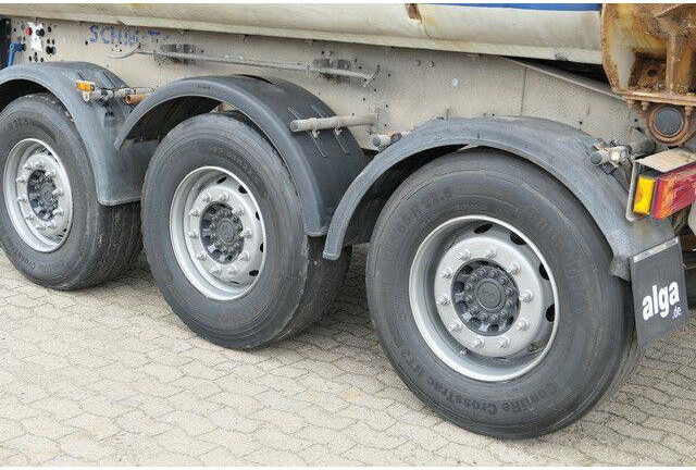 Schmitz Cargobull SKI 24 SL 7.2, Stahl, Thermo, 26m³, Verzinkt - Semiremorcă basculantă: Foto 4 Schmitz Cargobull SKI 24 SL 7.2, Stahl, Thermo, 26m³, Verzinkt - Semiremorcă basculantă: Foto 4