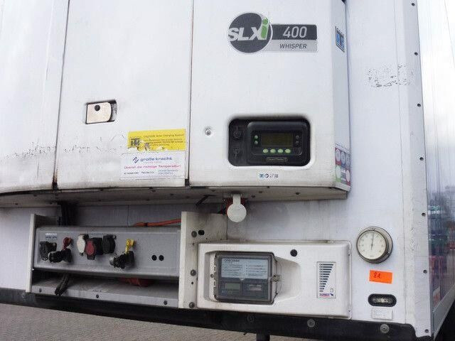 Schmitz Cargobull SKO 24/L - 3.4 FP,, Doppelstock, Thermo King - Semiremorcă frigider: Foto 3 Schmitz Cargobull SKO 24/L - 3.4 FP,, Doppelstock, Thermo King - Semiremorcă frigider: Foto 3