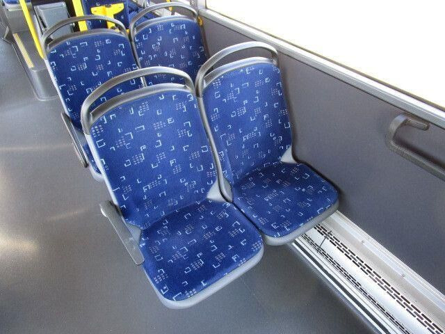 VDL Citea SLF 120/310, Euro 6, A/C, ZF, LAWO - Autobuz interurban: Foto 5 VDL Citea SLF 120/310, Euro 6, A/C, ZF, LAWO - Autobuz interurban: Foto 5