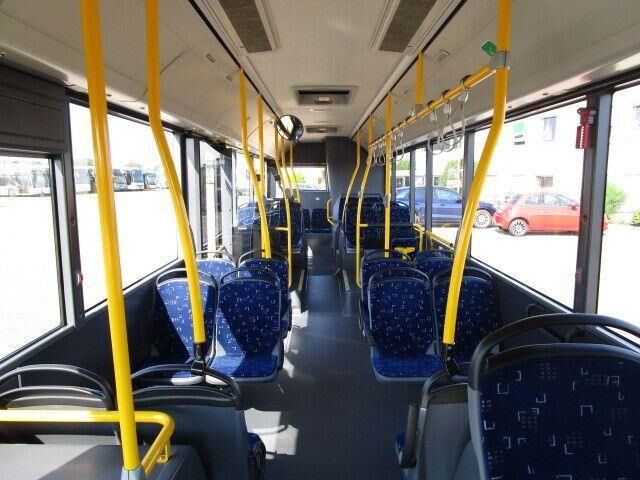 VDL Citea SLF 120/310, Euro 6, A/C, ZF, LAWO - Autobuz interurban: Foto 3 VDL Citea SLF 120/310, Euro 6, A/C, ZF, LAWO - Autobuz interurban: Foto 3