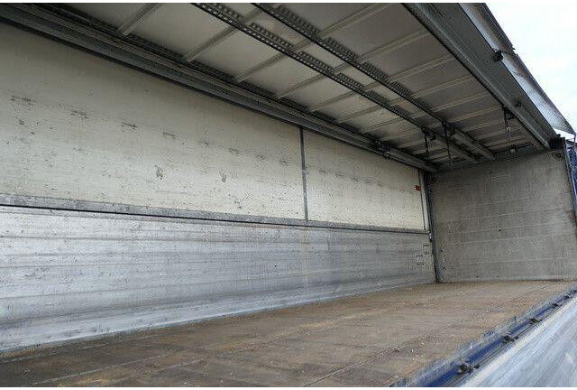 Volvo FH 460 6x2, Getränkezug, LBW, Böse, Lenk-Lift - Camion furgon: Foto 5 Volvo FH 460 6x2, Getränkezug, LBW, Böse, Lenk-Lift - Camion furgon: Foto 5