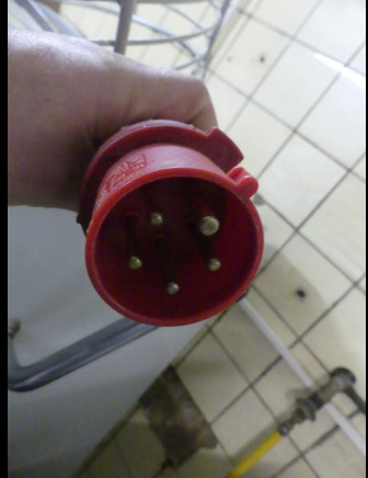 Utilaj pentru industria alimentara Batteur Kaplain BT40F: Foto 16 Utilaj pentru industria alimentara Batteur Kaplain BT40F: Foto 16