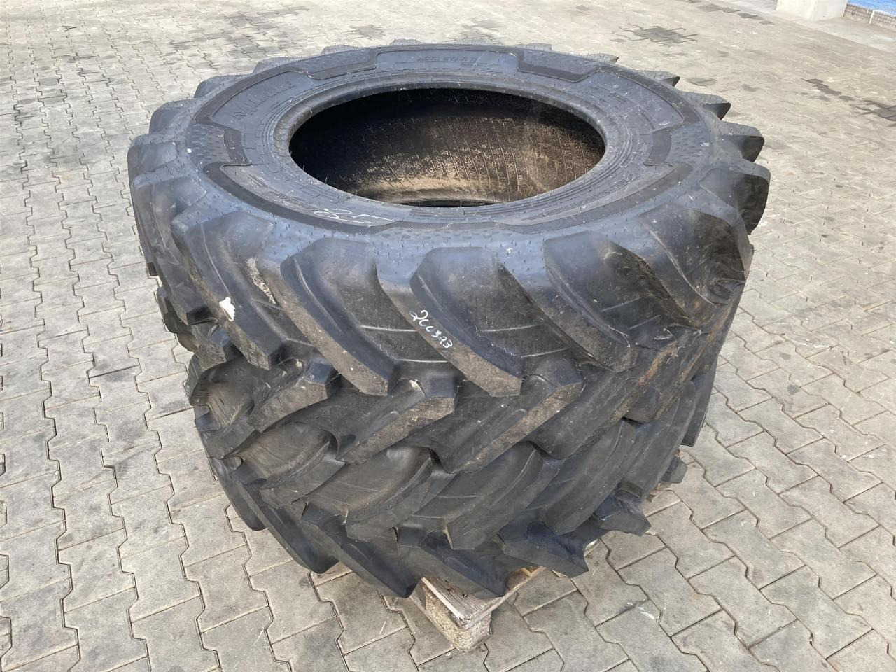Alliance 420/85R28 - Anvelopă pentru Utilaje agricole: Foto 1 Alliance 420/85R28 - Anvelopă pentru Utilaje agricole: Foto 1