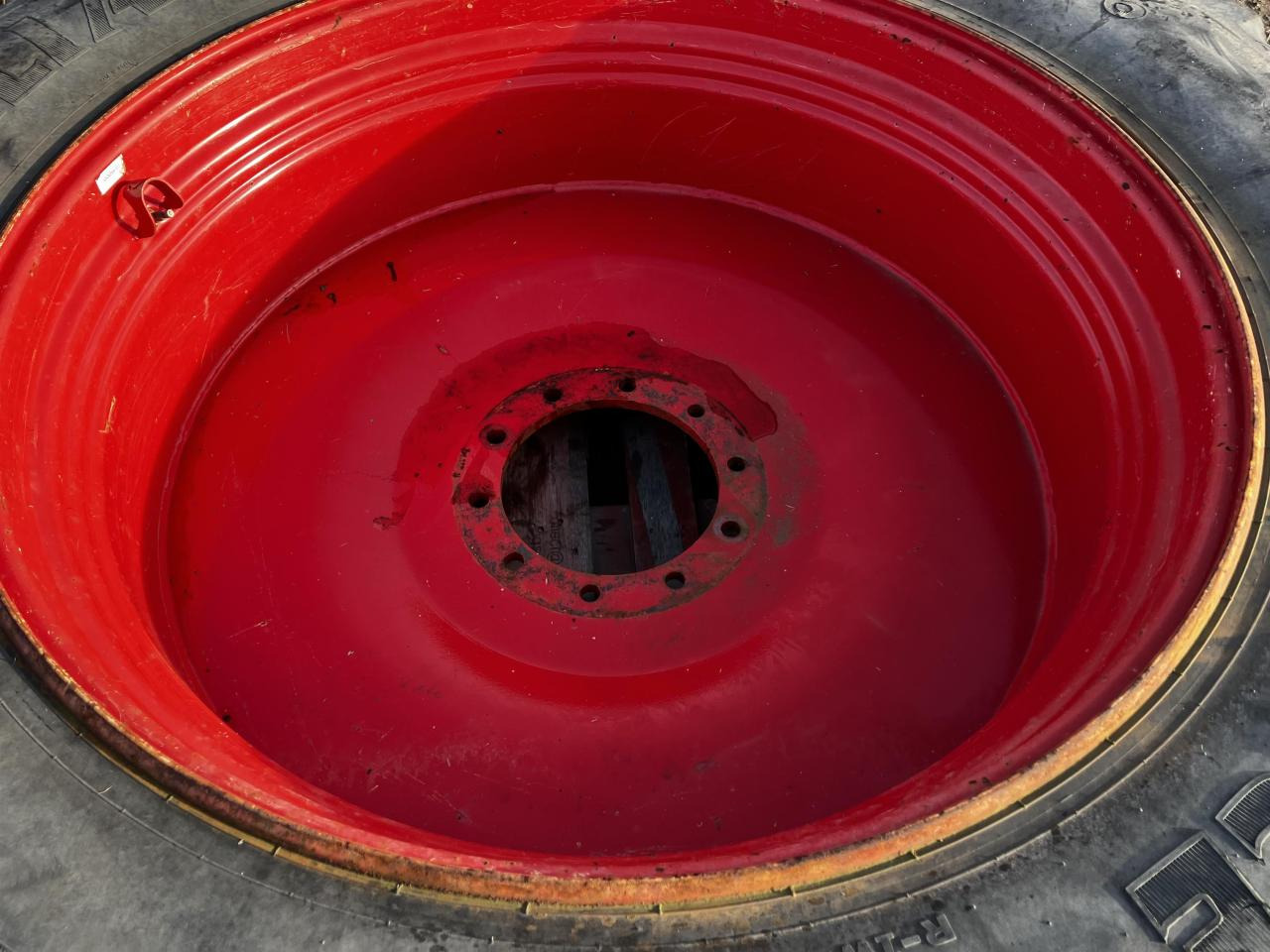 Alliance 520/85R46 VF - Anvelopă pentru Utilaje agricole: Foto 3 Alliance 520/85R46 VF - Anvelopă pentru Utilaje agricole: Foto 3