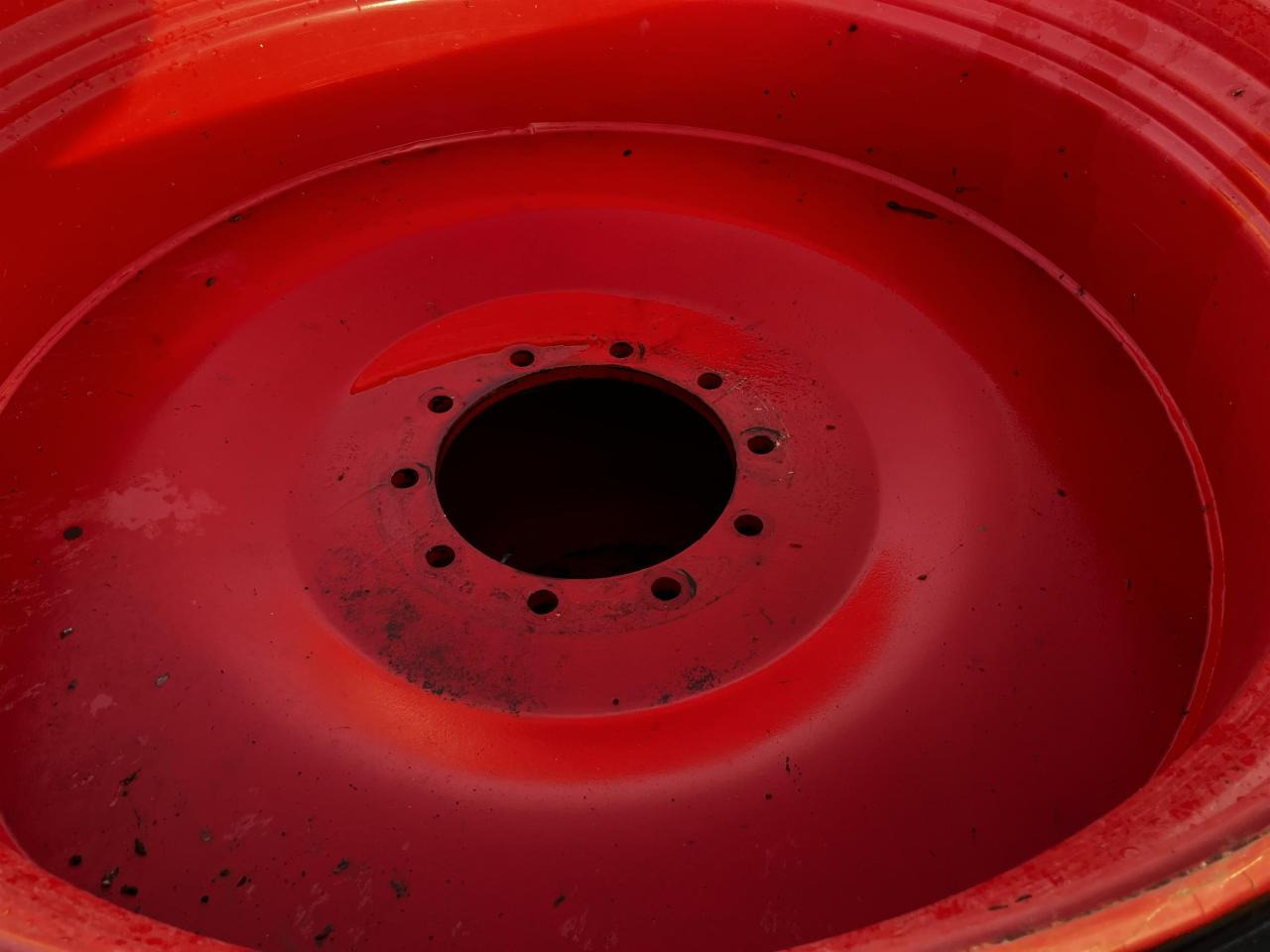 Alliance 520/85R46 VF - Anvelopă pentru Utilaje agricole: Foto 4 Alliance 520/85R46 VF - Anvelopă pentru Utilaje agricole: Foto 4