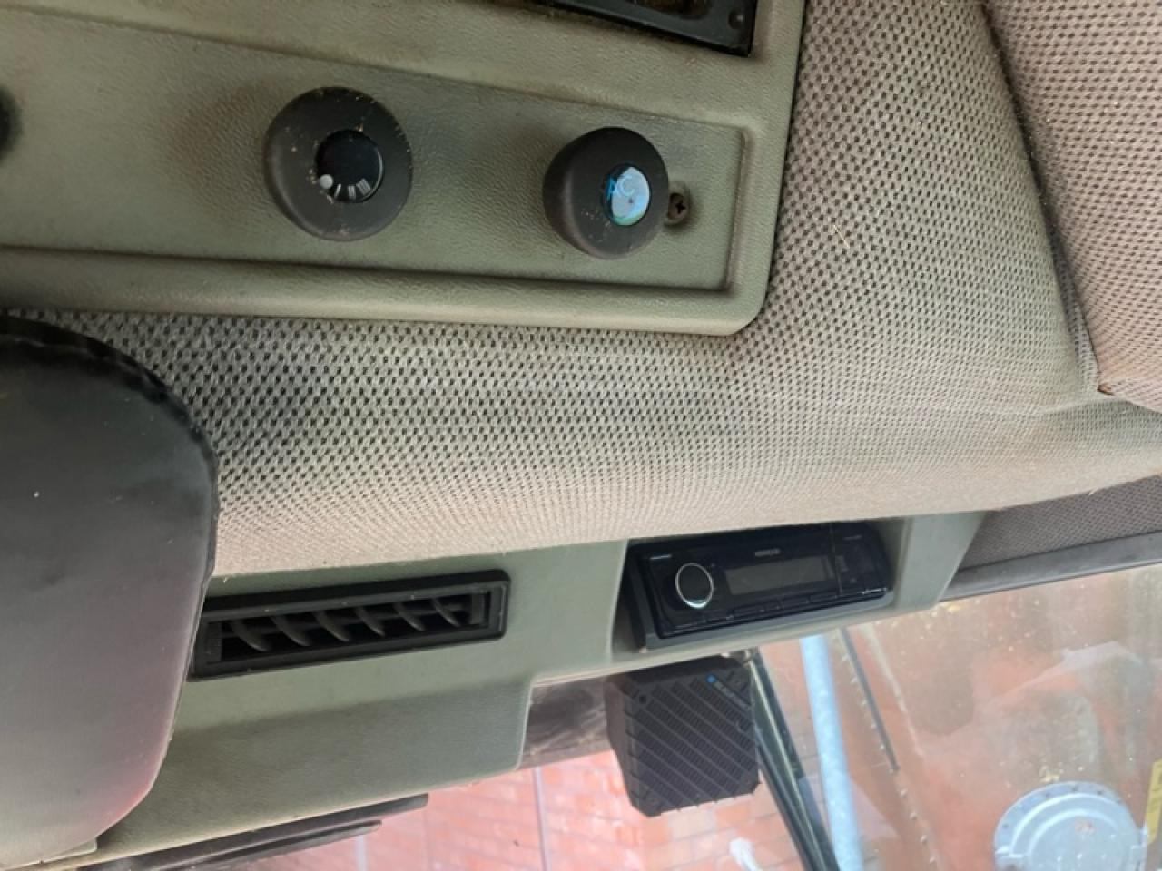 CLAAS Dominator 218 Mega în leasing CLAAS Dominator 218 Mega: Foto 6 CLAAS Dominator 218 Mega în leasing CLAAS Dominator 218 Mega: Foto 6