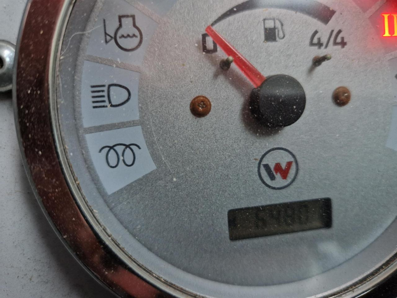 CLAAS Scorpion 7040 - Stivuitor telescopic: Foto 3 CLAAS Scorpion 7040 - Stivuitor telescopic: Foto 3