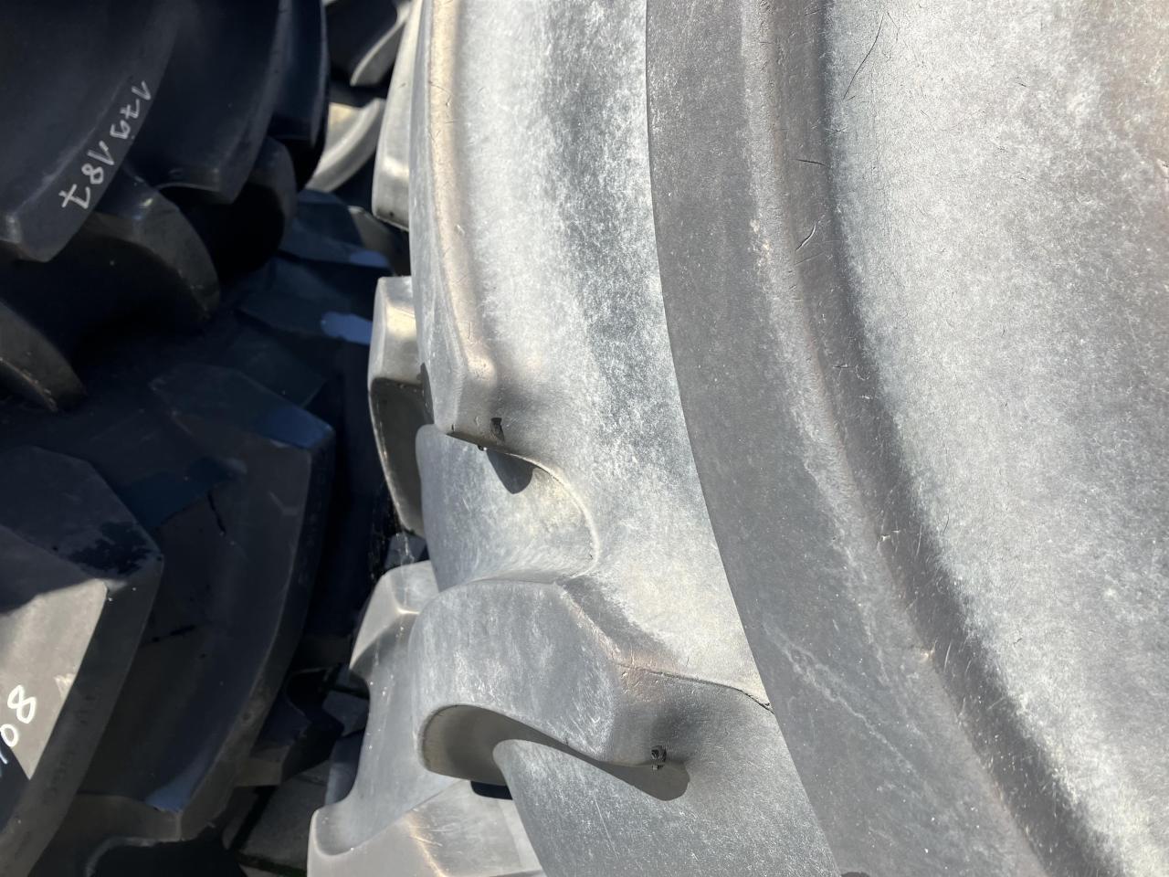 Firestone 710/70R42 - Anvelopă pentru Utilaje agricole: Foto 5 Firestone 710/70R42 - Anvelopă pentru Utilaje agricole: Foto 5