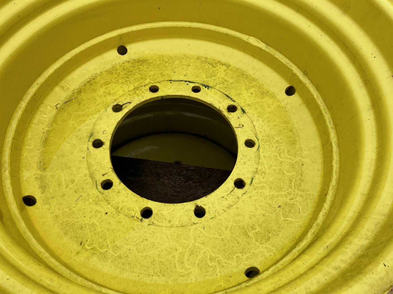 John Deere 18x30 - Anvelopă pentru Utilaje agricole: Foto 3 John Deere 18x30 - Anvelopă pentru Utilaje agricole: Foto 3