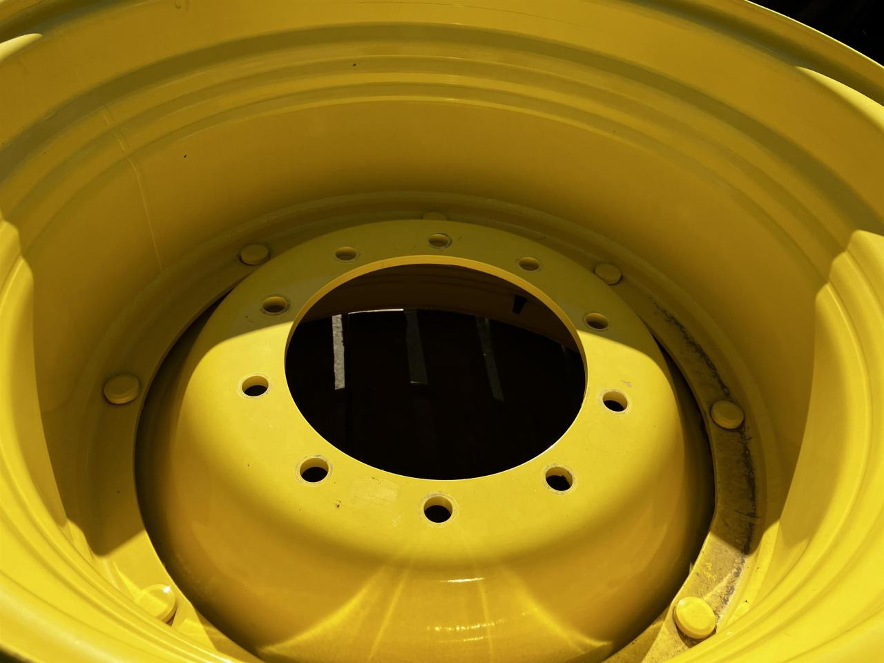 John Deere 20x30 - Anvelopă pentru Utilaje agricole: Foto 2 John Deere 20x30 - Anvelopă pentru Utilaje agricole: Foto 2