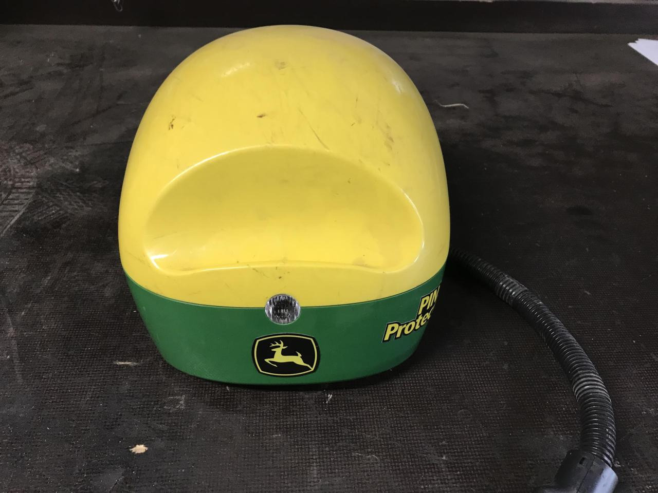 John Deere SF6000 - Sistem de navigare pentru Utilaje agricole: Foto 2 John Deere SF6000 - Sistem de navigare pentru Utilaje agricole: Foto 2