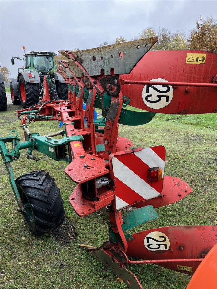 Kverneland LD 100-200-28 - Plug: Foto 4 Kverneland LD 100-200-28 - Plug: Foto 4