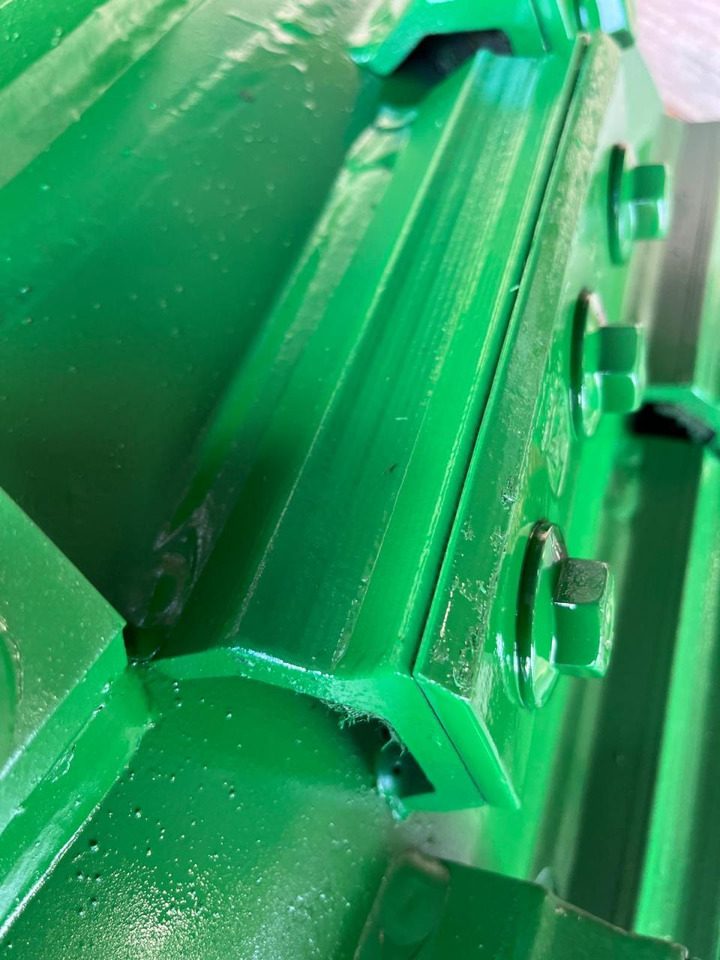 John Deere Häckseltrommel 40 Messer - Piesă de schimb pentru Utilaje agricole: Foto 5 John Deere Häckseltrommel 40 Messer - Piesă de schimb pentru Utilaje agricole: Foto 5