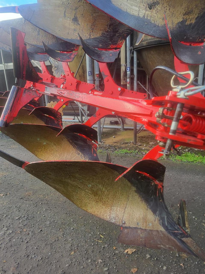 Pöttinger Servo 35S - Plug: Foto 3 Pöttinger Servo 35S - Plug: Foto 3