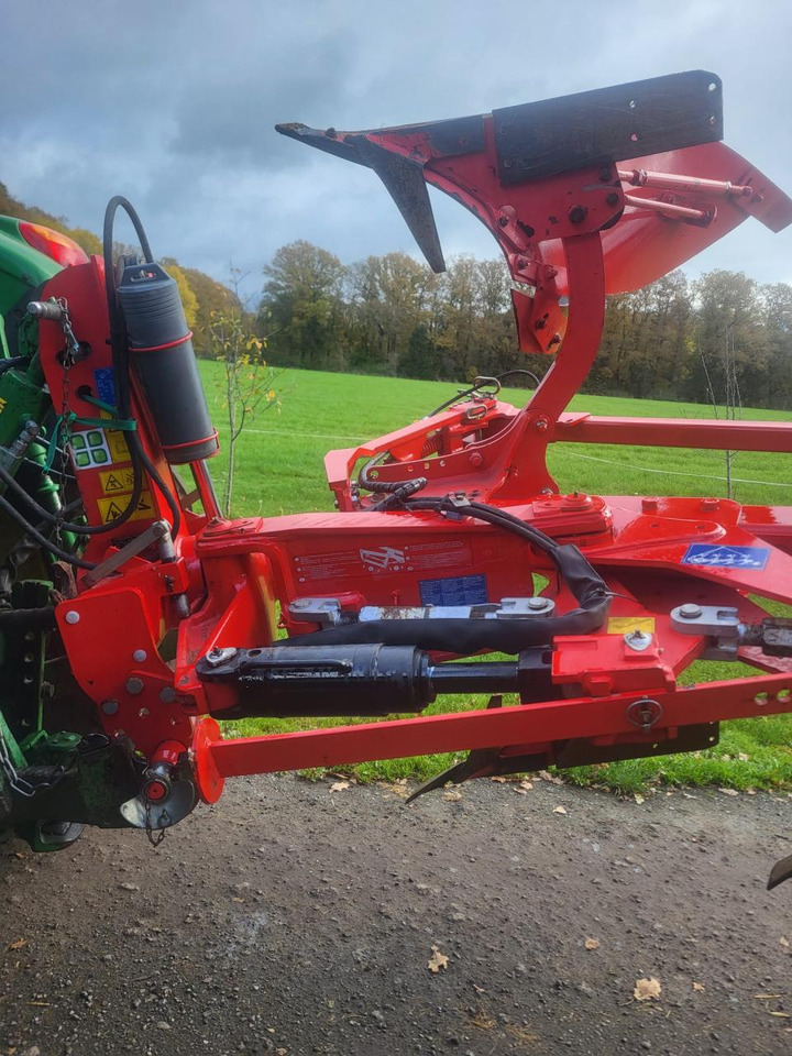 Pöttinger Servo 35S - Plug: Foto 5 Pöttinger Servo 35S - Plug: Foto 5