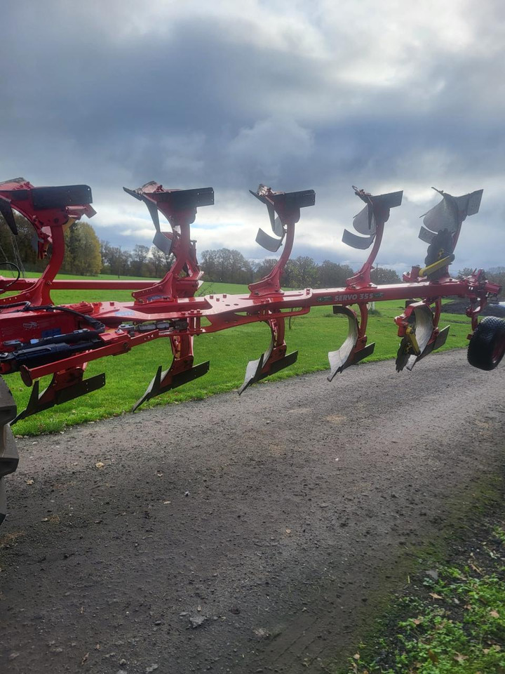 Pöttinger Servo 35S - Plug: Foto 1 Pöttinger Servo 35S - Plug: Foto 1