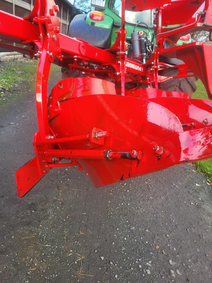 Pöttinger Servo 35S - Plug: Foto 4 Pöttinger Servo 35S - Plug: Foto 4