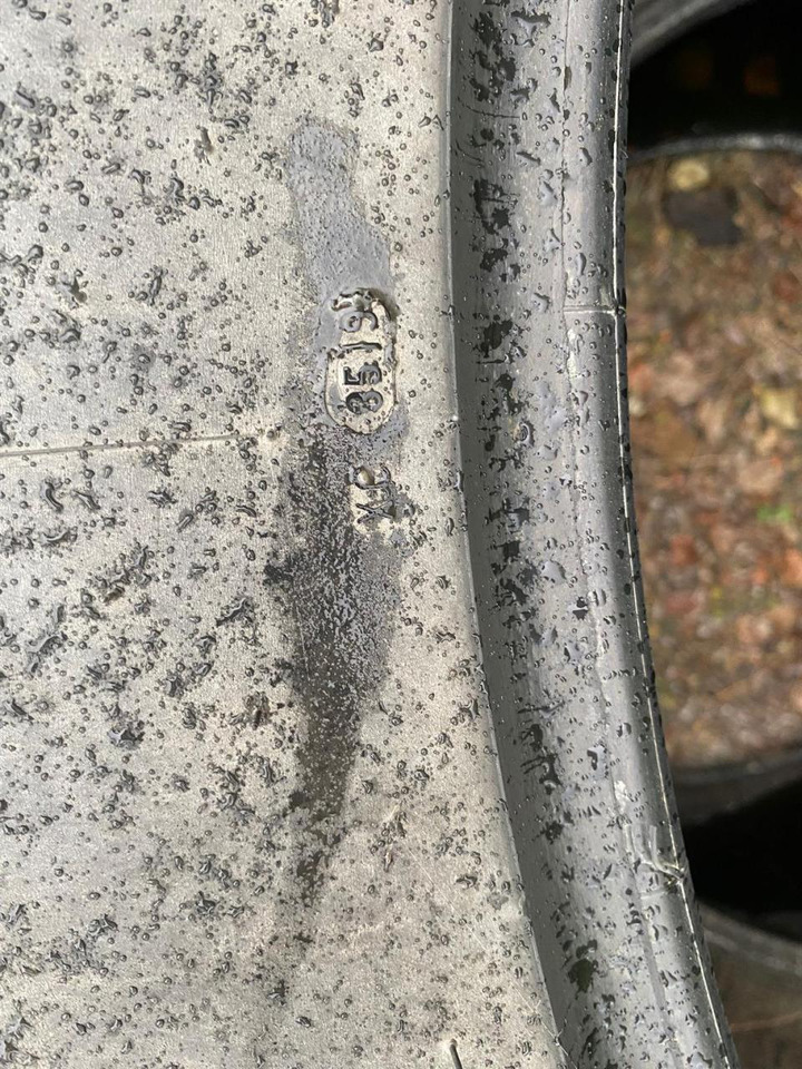 Trelleborg 710/75R42 IF - Anvelopă pentru Utilaje agricole: Foto 3 Trelleborg 710/75R42 IF - Anvelopă pentru Utilaje agricole: Foto 3