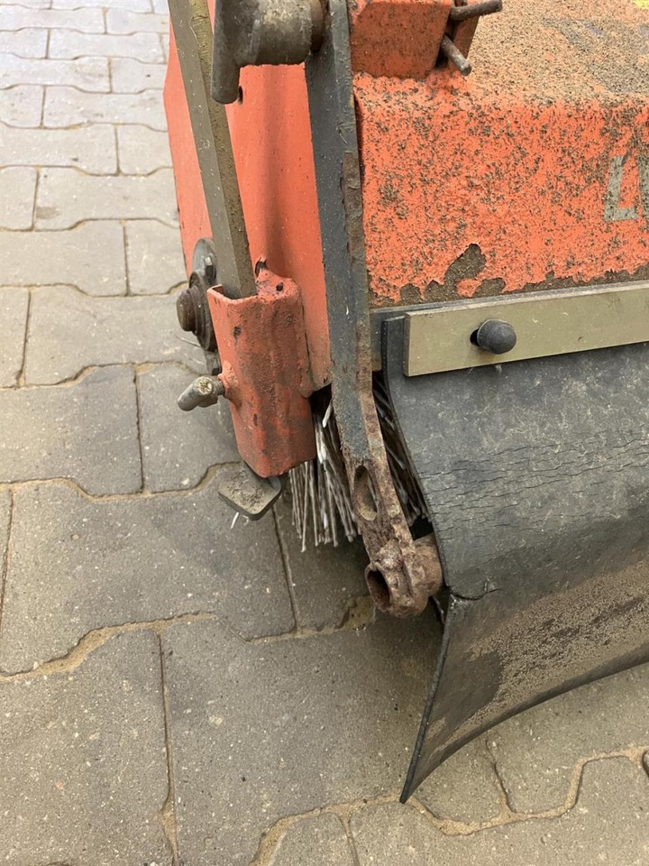 Tuchel Simplex 150 - Perie: Foto 5 Tuchel Simplex 150 - Perie: Foto 5