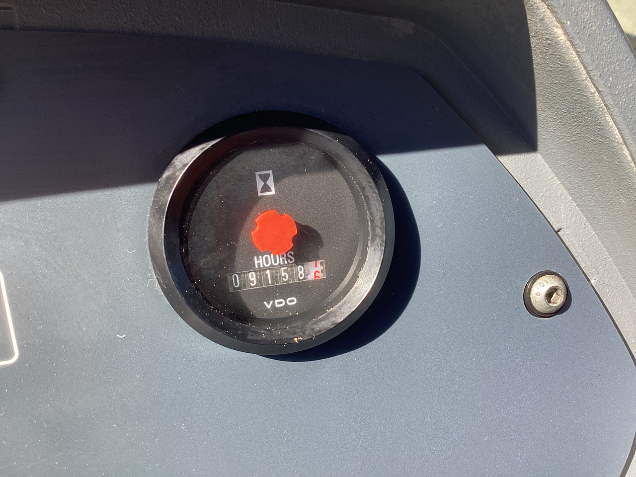 Încărcător pe şenile Liebherr LR 634: Foto 14 Încărcător pe şenile Liebherr LR 634: Foto 14